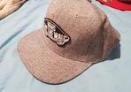vans cap