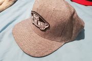 vans cap