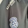 Waterford Azzuri GAA jersey Size XL extra large port large football hurling Image 4