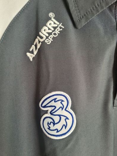 Waterford Azzuri GAA jersey Size XL extra large port large football hurling