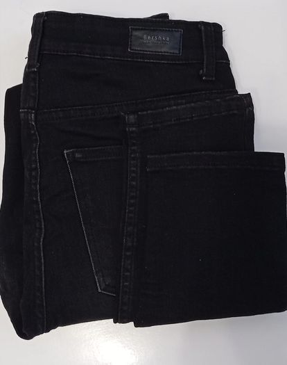 Ladies Jeans UK12