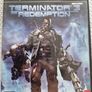 Terminator 3 The Redemption PlayStation2 Ps2 Games Original Image 2