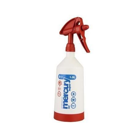 Kwazar Mercury 1.0ltr Trigger Sprayer (Brand New)