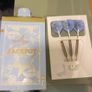 Adrian Lewis 23g Gen 5 Darts Image 2
