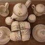 Keltcraft by noritake ( arklow pottery) Image 4
