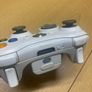 Official Xbox 360 Wireless Controller White + Original Rechargeable Battery Pack Image 7