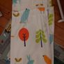 Kids curtains- like new Image 3