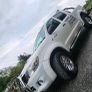 Toyota hilux jeep Image 2