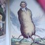 The Great Irish Famine/ Famine Museum/ Strokestown/ 1994 Image 5