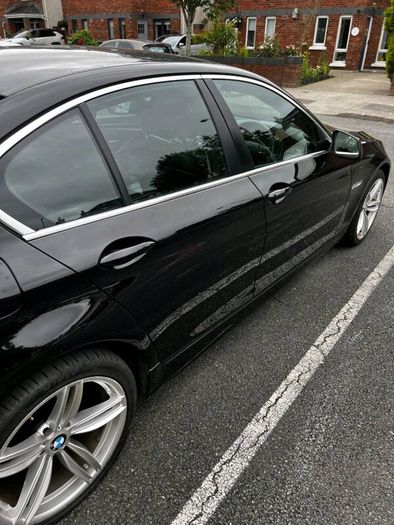 Bmw 520d