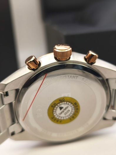 Hugo Boss men's watch