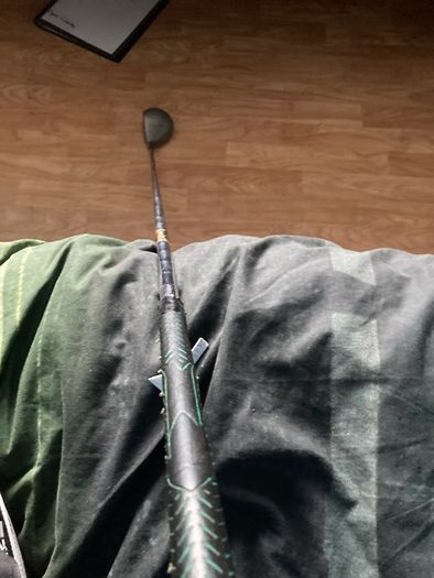 golf driver