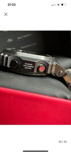 Casio G-Shock GMW-B5000TVA Limited Edition