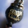 Vintage Swiss Made Tobacco Smoking Pipe Image 7