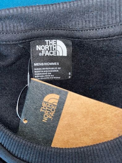 The North Face Tech Sweatshirt men's  sz S