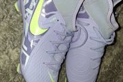 football boots