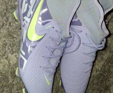football boots