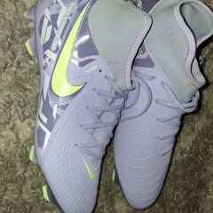 football boots