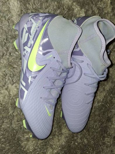 football boots