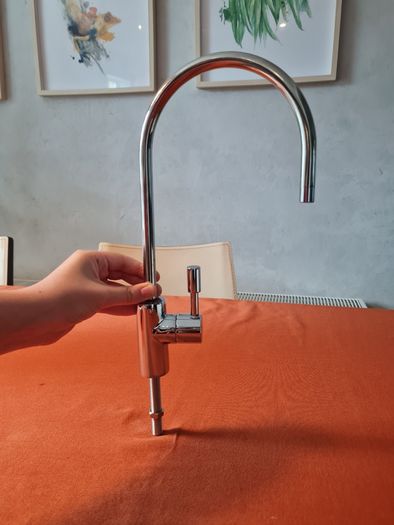 Aquaphor Faucet Tap