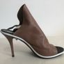 Balenciaga glove shoes - sz 39.5 Image 10