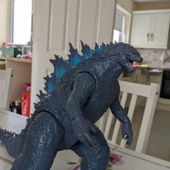 Godzilla Toys