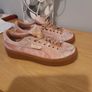 Puma suede like new Image 7