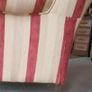 Armchair Wingback Image 4