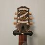 Epiphone Masterbilt Olympic Archtop Guitar Image 4