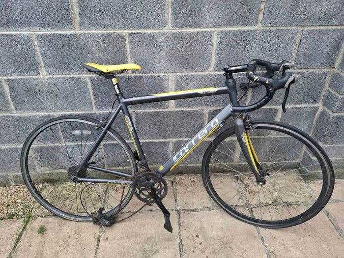 Carrera TDF