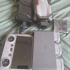 Dji Air 3