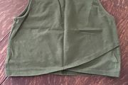 Crop Top Size 12