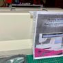 Huskvarna Viking 400 Sew Easy Sewing Machine - Just Serviced - Excellent condition Image 9