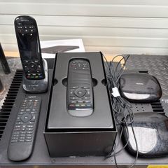Logitech Harmony