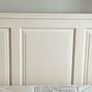 Bedside lockers and headboard Image 2