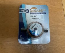 New Jabsco Water Strainer pumpguard