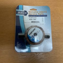 New Jabsco Water Strainer pumpguard