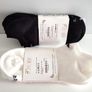 Pack of 5 pairs Socks - size Uk 3 - 8 Image 2