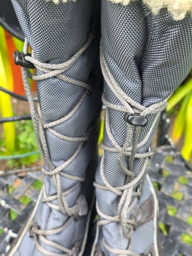 Clarks Gore-Tex ladies boots Size UK6.5