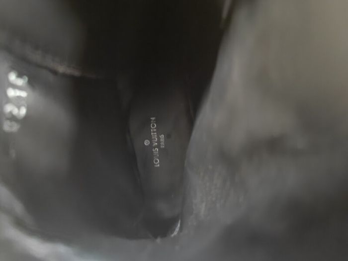 Louis Vuitton Boots