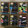 Funko Marvel Blacklight Pops! (Various Prices) Image 2