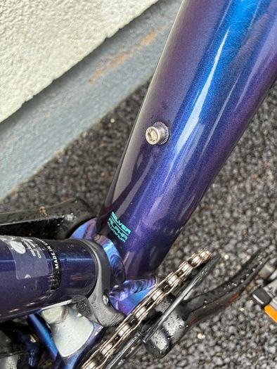 Trek Wahoo 26