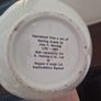 collectable tea caddy Image 5