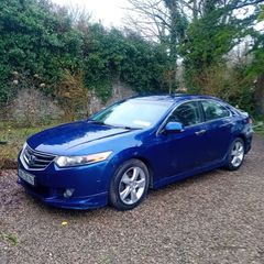 Honda  Accord 08
