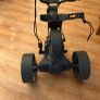 36 hole lithium M1 Motocaddy Image 4