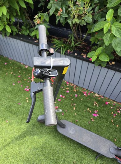Xiaomi Electric Scooter Mi Scooter