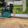 chainsaw 16inch blade, Parkside-Unused. Image 3
