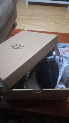 Ugg shoes size EU 40