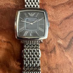 Emporio Armani watch