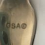 Crumb Tray Antique Butler Godinger Silver Art Co Image 3